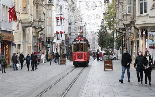 İstanbul'un En İyi Ekonomik Restoranları