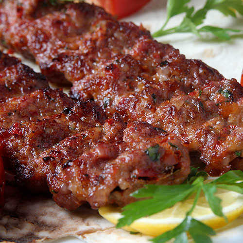 Adana Kebap