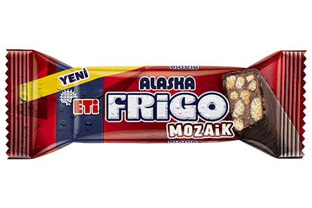 Alaska Frigo Mozaik