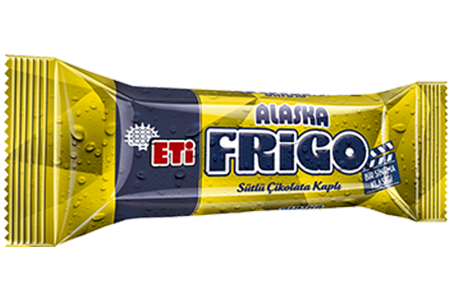 Alaska Frigo Sütlü