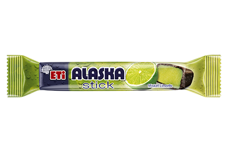 Alaska Stick Misket Limonlu