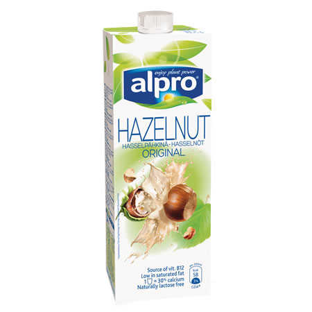 Alpro Fındık İçeceği