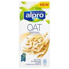 Alpro Yulaf İçeceği