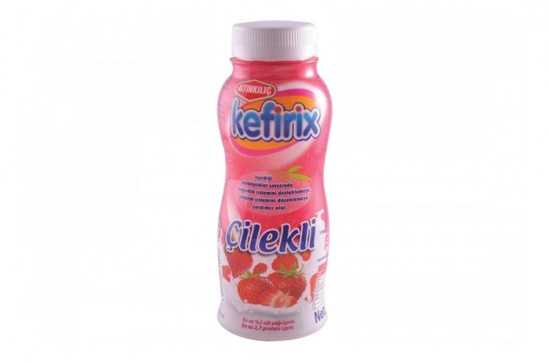 Altınkılıç Kefirix Çilekli