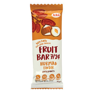 Arı Fruit Bar Hurma&Fındık