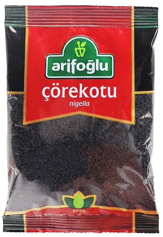 Arifoğlu Çörek Otu