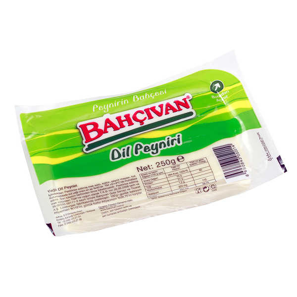 Bahçıvan Dil Peyniri