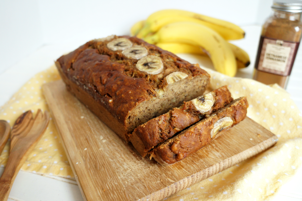 Banana Bread