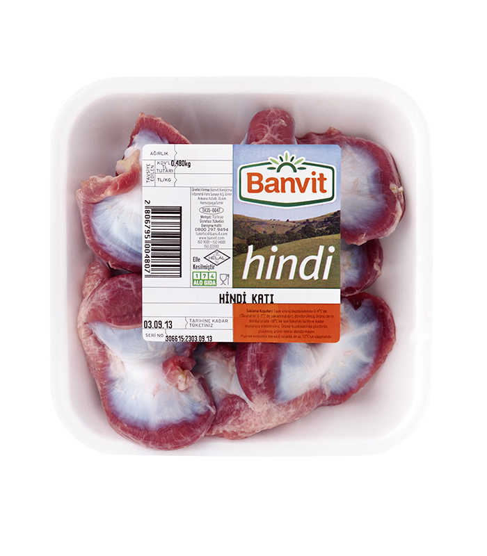 Banvit Hindi Katı