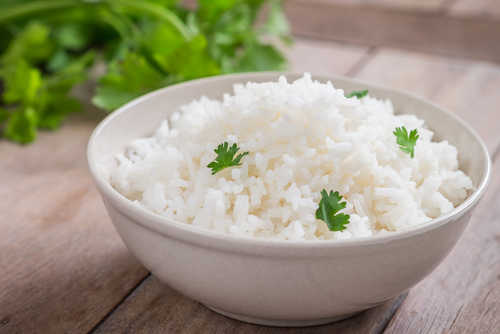 Basmati Pirinci (Pişmiş)