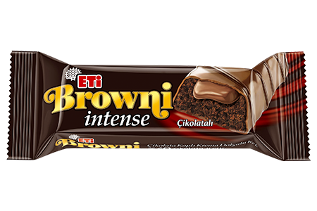 Brownie Intense