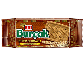 Burçak Siyez Buğdaylı