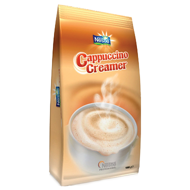 Cappuccino Creamer