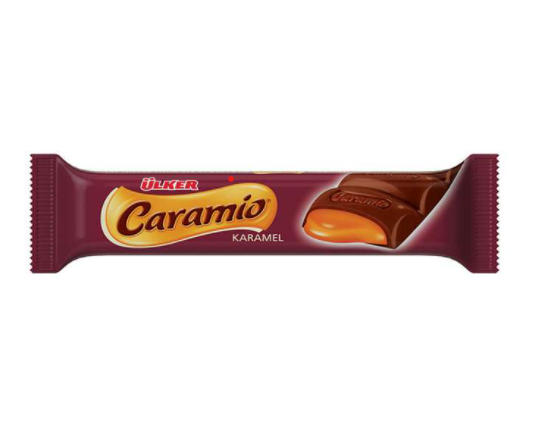 Caramio