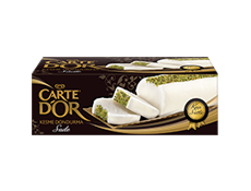 Carte d'Or Kesme Dondurma