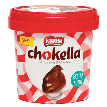 Chokella