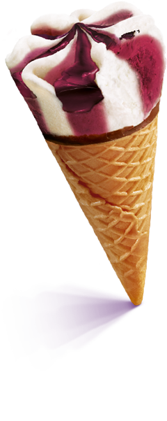 Cornetto Classico Karadut