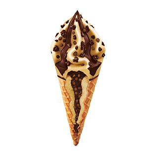 Cornetto In Love Cookie