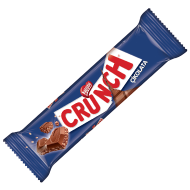 Crunch Çikolata