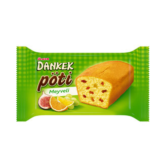 Dankek Pöti Meyveli