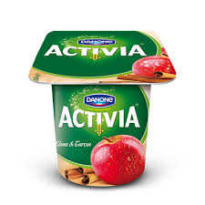 Danone Activia Elma & Tarçın