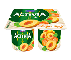 Danone Activia Kayısı