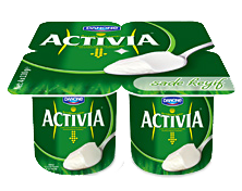 Danone Activia Sade