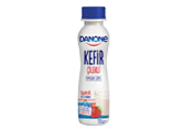 Danone Çilekli Kefir