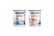 Danone Çilekli Meyveli Yoğurt