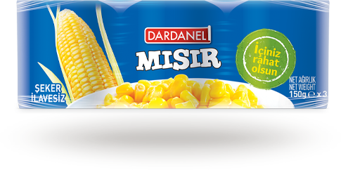 Dardanel Mısır