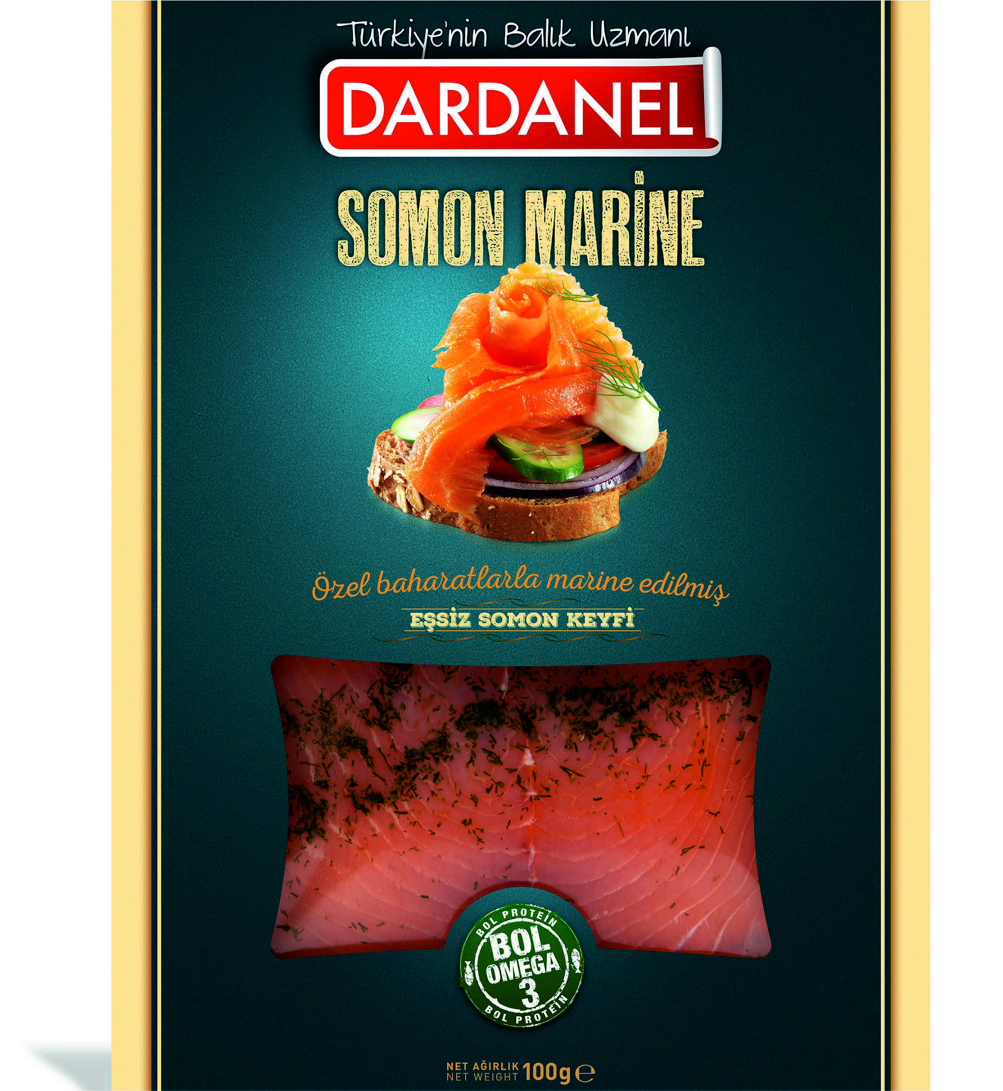 Dardanel Somon Marine