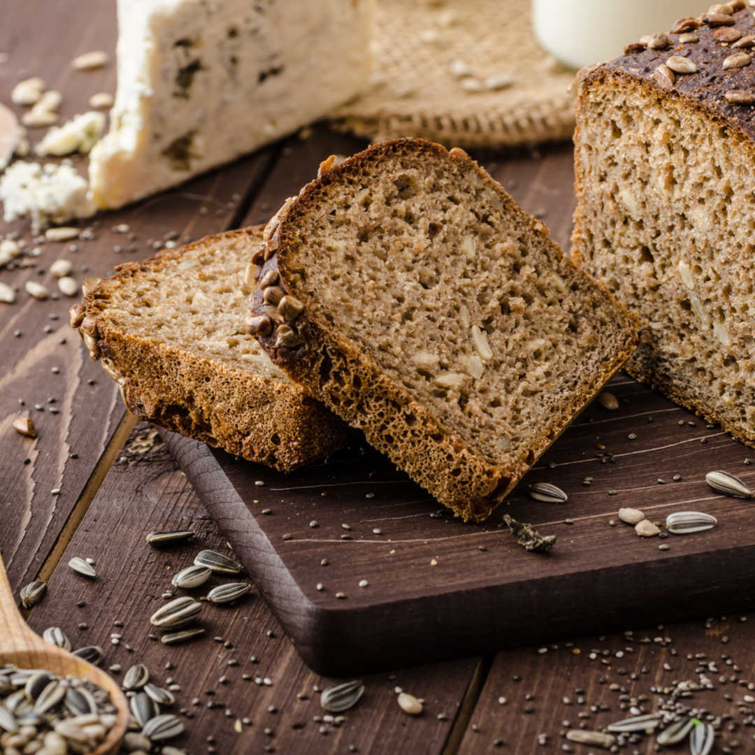 Doygun Çok Tahıllı Tost Ekmeği