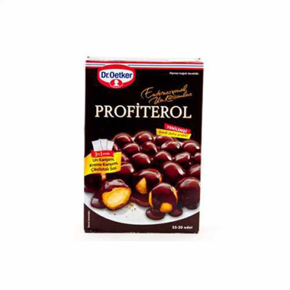 Dr. Oetker Profiterol