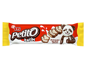 Eti Petito Patim