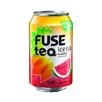 Fuse Tea Karpuz