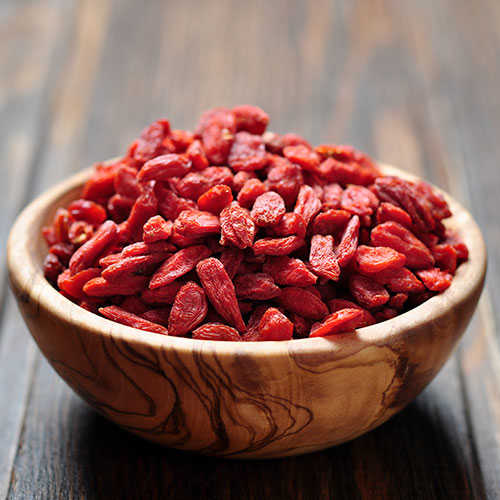 Goji Berry Kurusu