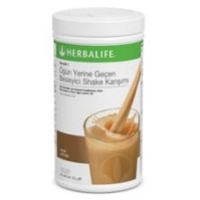 Herbalife F1 Fındıklı Shake