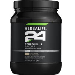 Herbalife Formül 1 Sport (Toz)