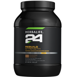 Herbalife Rebuıld Strenght