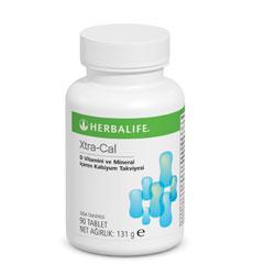 Herbalife Xtra-Cal