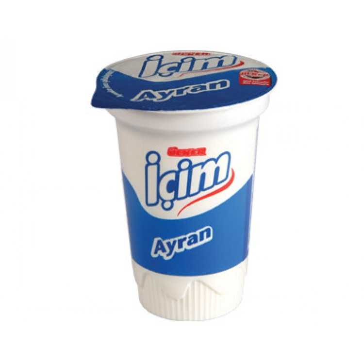 İçim Ayran