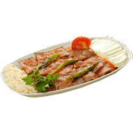 İskender Kebap