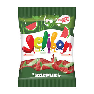 Jelibon Karpuz