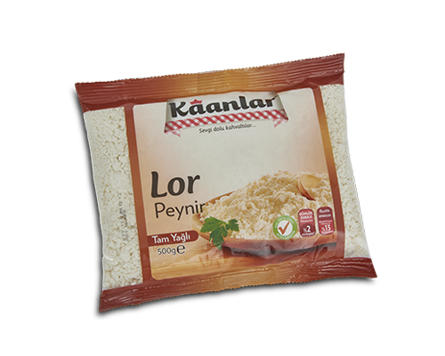 Kaanlar Lor Peyniri