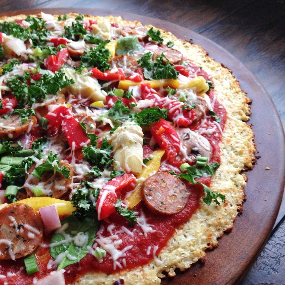 Kabak Pizza