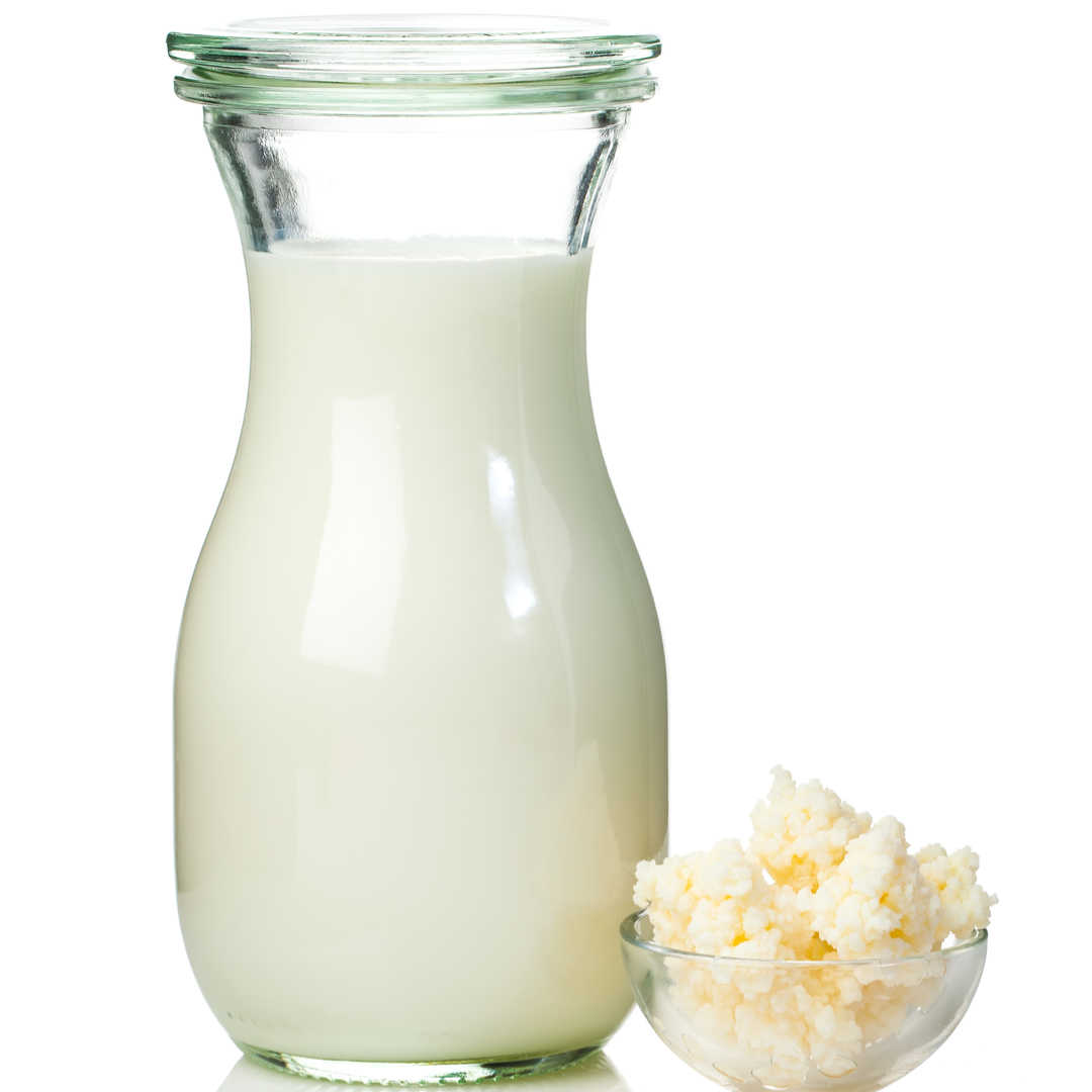 Kefir (Tam Yağlı)