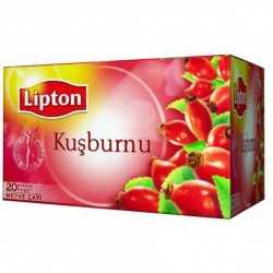 Lipton Kuşburnu