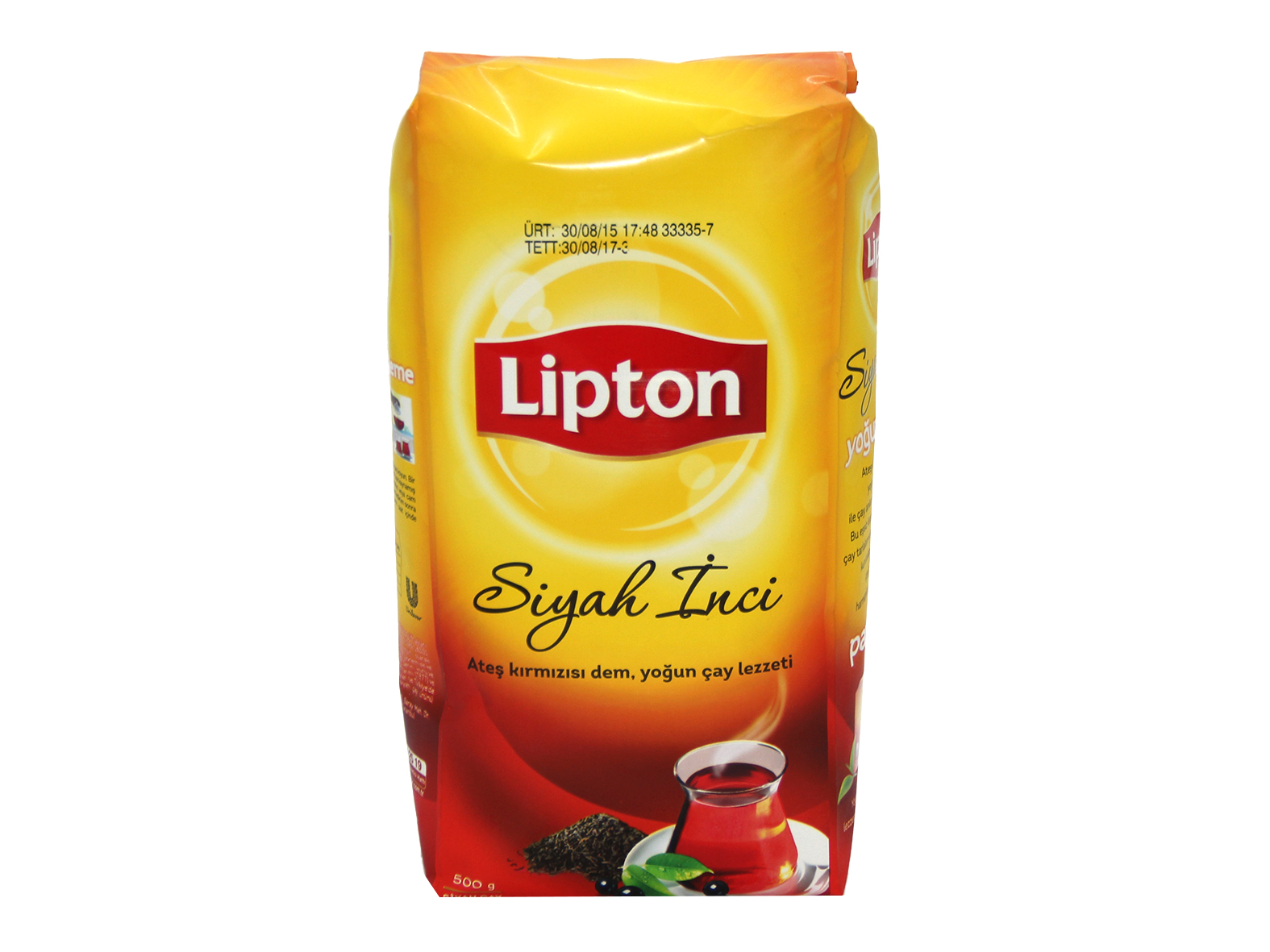 Lipton Siyah İnci