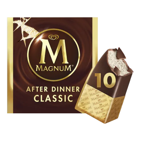 Magnum After Dinner