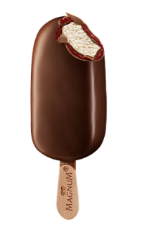 Magnum Double Karadut-Böğürtlen